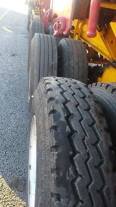 срочно срочно продам: Тягач, 2021 г., Самосвал — 4