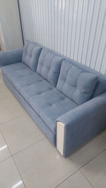 куплю поролон: Диван прямой. Качественный, удобный, практичный и стильный диван — 4