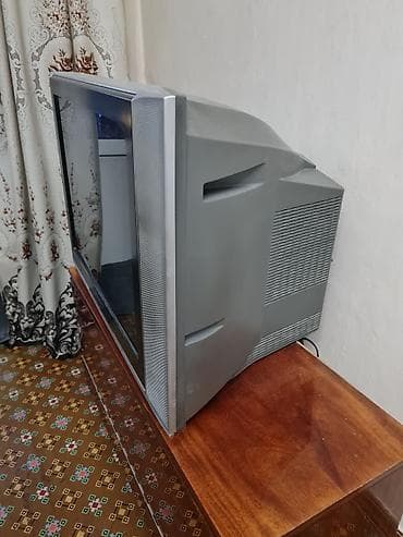 dvd mpeg4: Телевизор PANASONIC. Есть паспорт и схемы. рабочий, можно на — 2