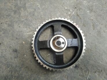 Шкив Mitsubishi Оригинал