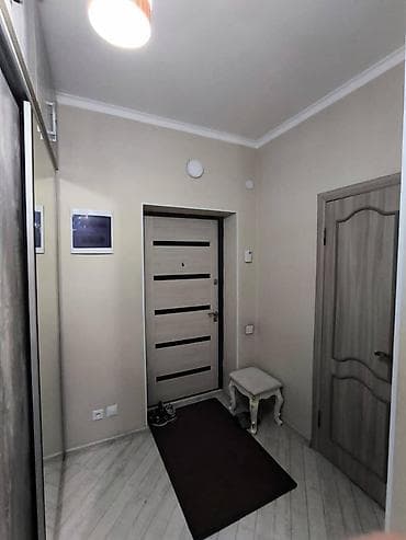 3 комнаты, 101 м², 6 мкр Элитка, 6 этаж, Евроремонт — 5