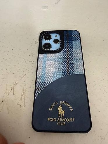 honor 8: Redmi, Redmi 12, Б/у, 256 ГБ, цвет - Голубой, 2 SIM — 1