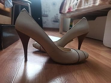 pull and beer: Продаю идеальные туфли-лодочки. Размер 40, производство Турция — 1