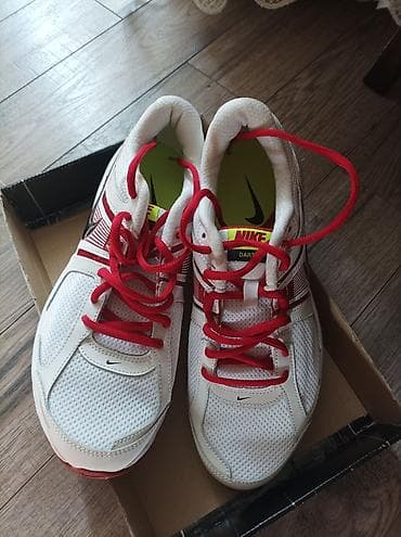 nike: НОВЫЕ- Кроссовки Nike Dart 10 (58) - Размер: EU 42.5 / US 9 / UK 8 / — 1