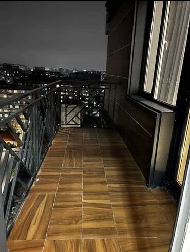 срочно сниму квартиру в районе кирком стром на долгий срок: 2 комнаты, Собственник, Без подселения, С мебелью полностью — 9