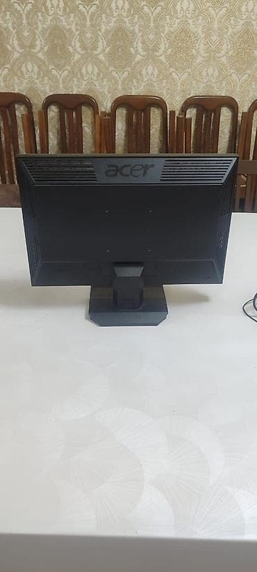 купить мониторы асер: Монитор, Acer, 20" - 21" — 2
