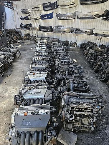 заказать двигатель с японии: Автозапчасти: контрактные двигатели и навесное на японские авто — 3