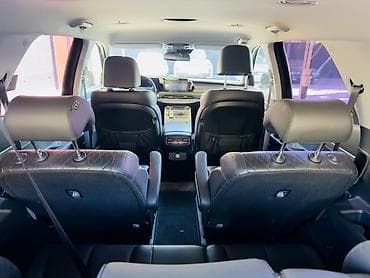 решетка аккорд 7: Hyundai Palisade: 2020 г., 2.2 л, Автомат, Дизель, Кроссовер — 9