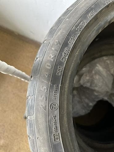 rays volk: Колеса в сборе 275 / 30 / R 20, Лето, Комплект, Литые, отверстий - 5 — 5