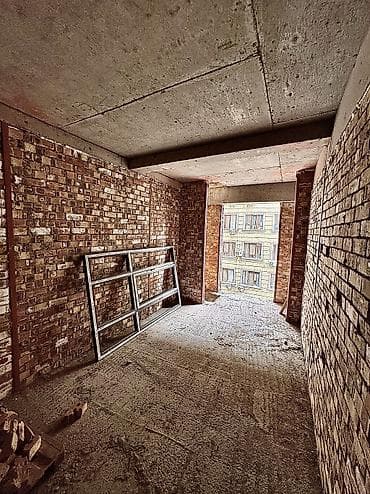 люксембург квартира: Построен, Элитка, 1 комната, 55 м² — 7