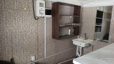 продаётся дом арча бешик: Продаётся Вагончик 9x3 метра — 4