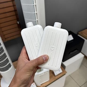 cooler master: Колонный испарительный вентилятор Mijia Smart Evaporative Cooling Fan — 3