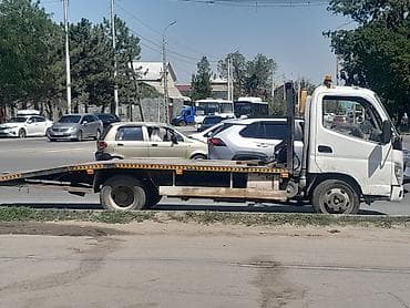 sprinter 2 9: С лебедкой — 1