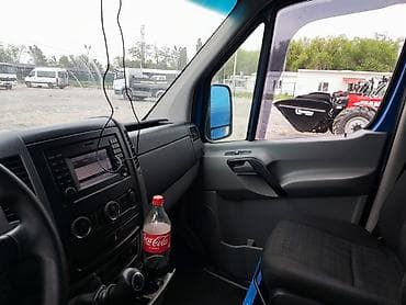 mersedes e220: Легкий грузовик, Mercedes-Benz, Б/у — 9