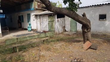 дом на иссык куле: Дом, 73 м², 4 комнаты, Собственник, Старый ремонт — 2