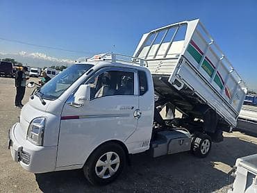 хундай портер автомат: Hyundai Porter: 2020 г., 2.5 л, Автомат, Дизель — 2