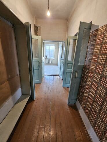 продаю дом район кирком: 4 соток, Для строительства, Красная книга, Тех паспорт — 5