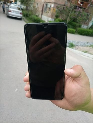 компакт диски: Redmi, Redmi 14C, цвет - Черный — 2