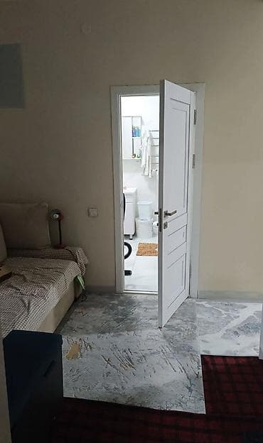 квартира азия молл: 1 комната, 48 м², Элитка, 2 этаж, Дизайнерский ремонт — 3