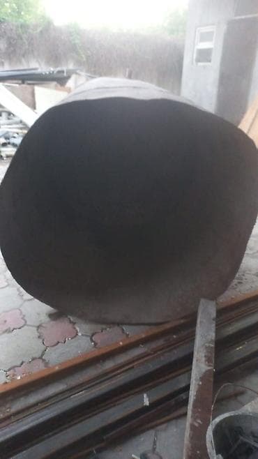 баки алюминиевые: Бак, Металл, 1688 л, Самовывоз — 5