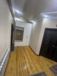 продаю 4 х комнатную квартиру: 3 бөлмө, 105 кв. м, Элитка, 10 кабат, Евроремонт — 16