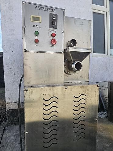 кофемолка б у: Продаю бизнес; Аппарат для изготовления кукурузных палочек, полых — 4