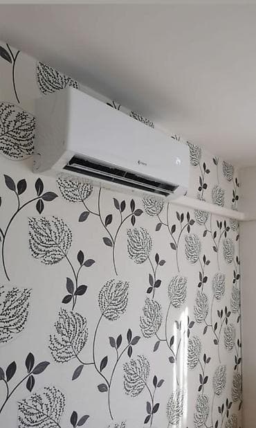 кондиционер 30 кв м: Услуги по кондиционерам: монтаж, ремонт, заправка, демонтаж и — 4