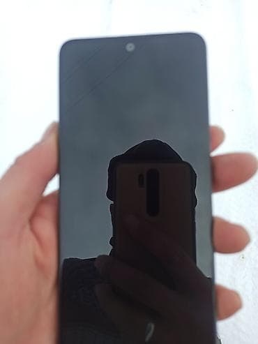 ноутбуки леново бишкек: Redmi, Redmi Note 14, Колдонулган, 256 ГБ, түсү - Кара, 2 SIM — 2