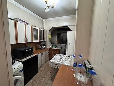 однушка 105 серии: 3 комнаты, 61 м², 105 серия, 6 этаж, Старый ремонт — 2