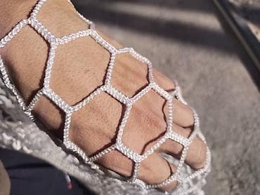 кетлер: ЗУС сетка, защитная сетка, сетка для футбольных полей, `.полиамидная — 6