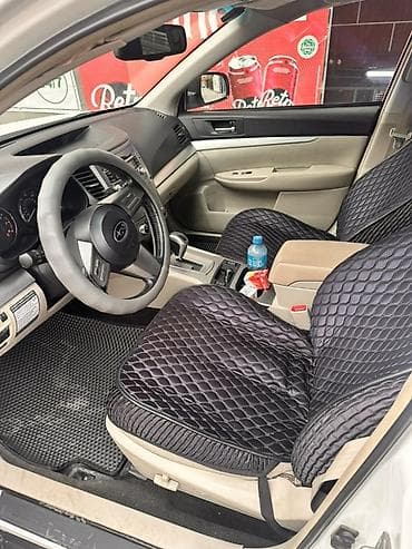 honda vezel: Subaru Outback: 2011 г., 3 л, Автомат, Бензин, Универсал — 3