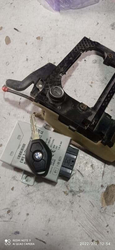 универсальный набор инструментов для дома: Изготовление ключей и установка сигнализации. Чип ключи. центральный — 18