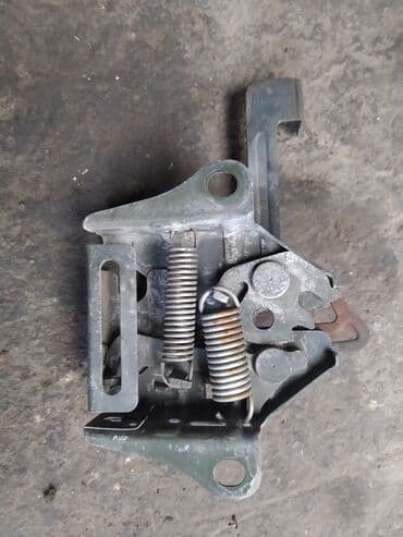 губа на ваз: Mazda Xedos 6, замок капота. Мазда Кседос 6 Замок капота Запчасти — 2