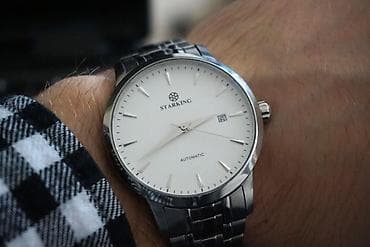 seiko global отзывы: Классические часы часы, Seiko, Япония, Оригинал, Мужские, Новый — 3