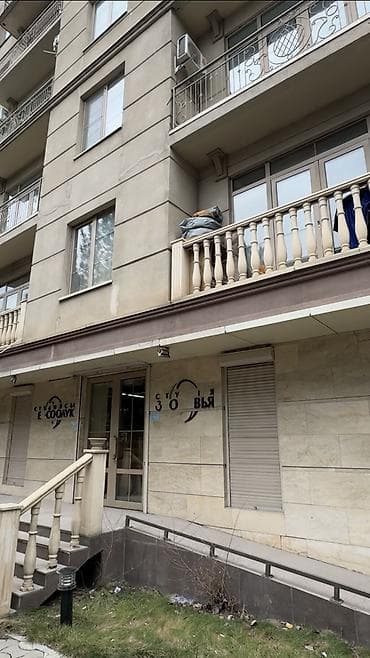 Центр диагностики, 197 м², 7 комнат, С оборудованием,Отдельный вход