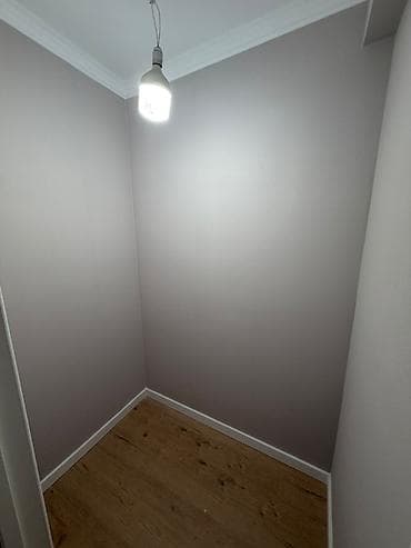 ак кеме квартиры: 2 комнаты, 60 м², Элитка, 3 этаж, Дизайнерский ремонт — 3