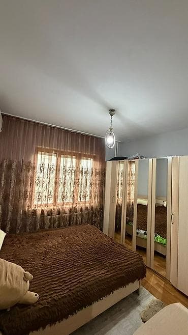 erl group: 3 комнаты, 65 м², 106 серия, 7 этаж, Косметический ремонт — 6