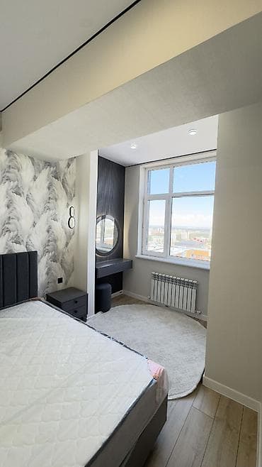 Квартиры: 2 комнаты, 49 м², Технопарк 14 этаж — 3