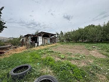 Кыймылсыз мүлк: 5 соток, Курулуш, Кызыл китеп — 4