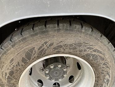 продаю или меняю на мерс: Mercedes-Benz : 2010 г., Фургон — 3
