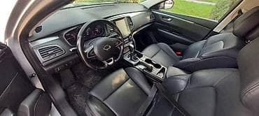 москва авто: Renault SM6: 2019 г., 2 л, Автомат, Газ, Седан — 5