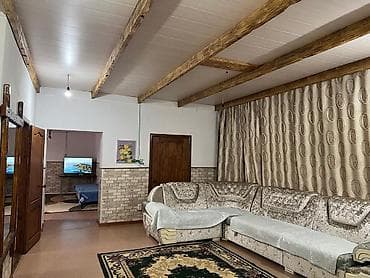 дом в г орловка: Продается частный дом с участком и капитальным забором из блока — 4