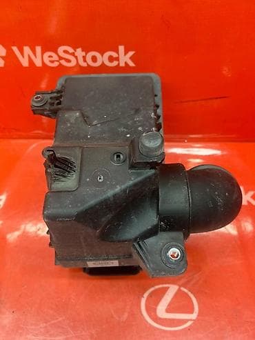 sonata: Корпус воздушного фильтра Hyundai Sonata DN8 G4NM 2021 (б/у) — — — — 7