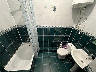 аренда квартира азия молл: 1 комната, Собственник, Без подселения, С мебелью полностью — 3