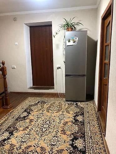 токмок аренда дом: Продаётся уютный двухэтажный частный дом! Ж/М Ак-Орго улица Бекбекей — 5