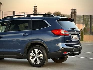 Продажа авто: Subaru Ascent: 2020 г., 2.4 л, Вариатор, Бензин, Кроссовер — 10