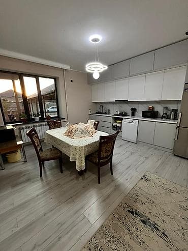 Дома: 🏠 Продается красивый дом в стиле хай -тек!!!! 📍 Район : Ак-Ордо 1 — 3