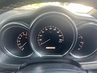 4100 r16: Toyota Harrier: 2003 г. — 10
