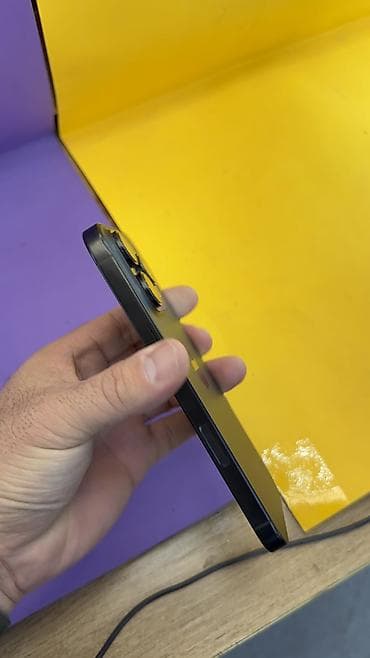 iphone 7 plus цена в бишкеке: IPhone 16 Pro, Б/у, 256 ГБ, 94 % — 9