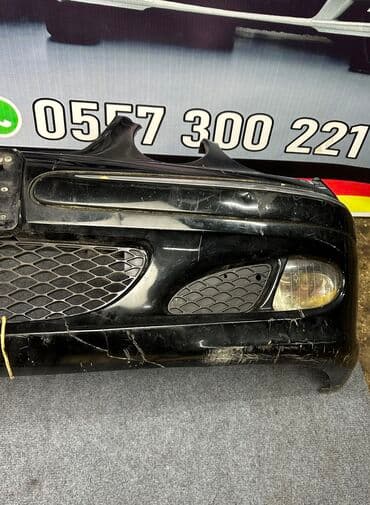 авторынок бишкек мерседес спринтер грузовой: Бампер Передний Mercedes-Benz, Б/у, Оригинал — 6